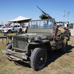 Military Willys