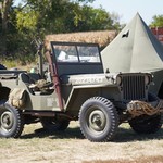 Military Willys